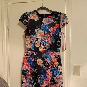 Betsy Johnson dress
